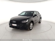 Audi Q2 2025