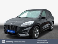 Ford Kuga 2023