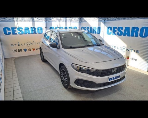 Fiat Tipo 2023