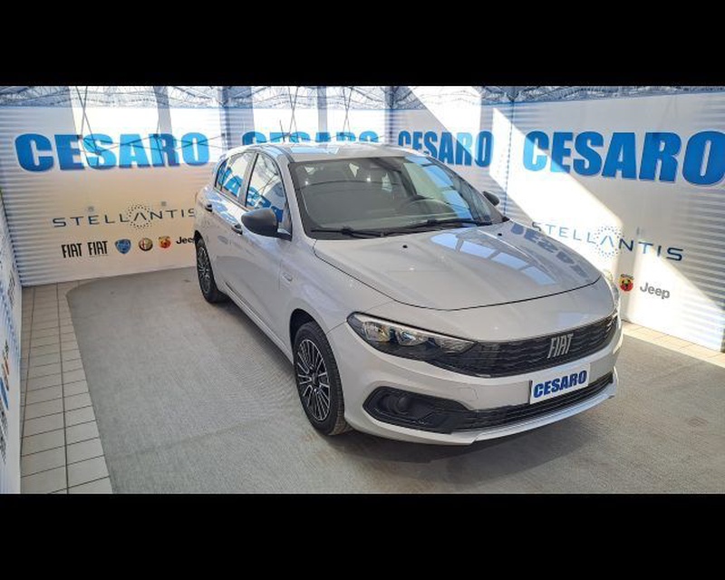 Fiat Tipo