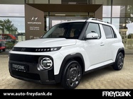 Hyundai Inster 2026