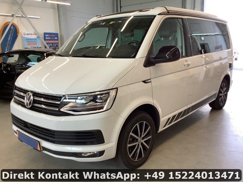 Volkswagen T6