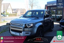 Land Rover Defender 2022