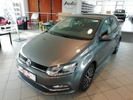 Volkswagen Polo 2019