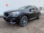 BMW X4 2019