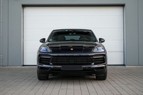 Porsche Cayenne 2019