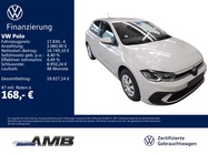 Volkswagen Polo 2025