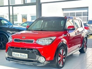 Kia Soul 2015