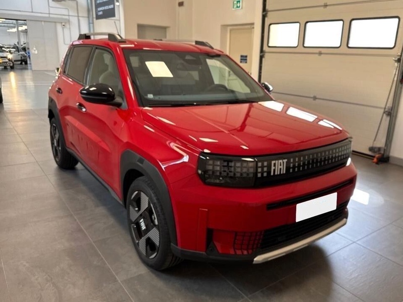Fiat Other