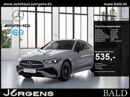 Mercedes-Benz CLE-Class 2025