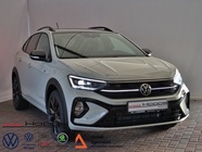 Volkswagen Taigo 2025