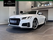Audi TT 2019