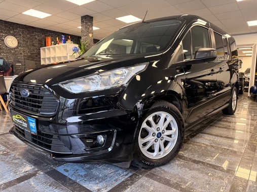 Ford Grand Tourneo 2019