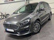 Ford S-Max 2020