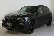 BMW X5 2021