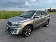 Suzuki Vitara 2021