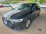 Audi A1 2019