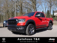 Dodge RAM 2021