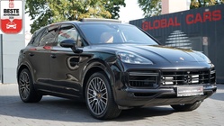 Porsche Cayenne 2019