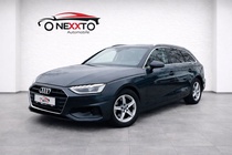 Audi A4 2020