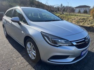 Opel Astra 2019