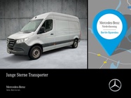 Mercedes-Benz Sprinter 2022
