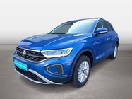 Volkswagen T-Roc 2024