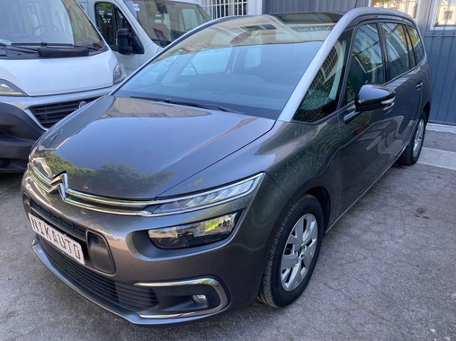 Citroen C4 2021