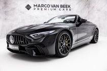 Mercedes-Benz SL-Class 2022