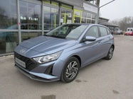 Hyundai i20 2024