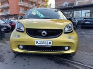 Smart ForTwo 2016