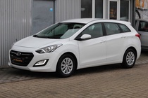 Hyundai i30 2017