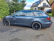 Seat Leon 2020