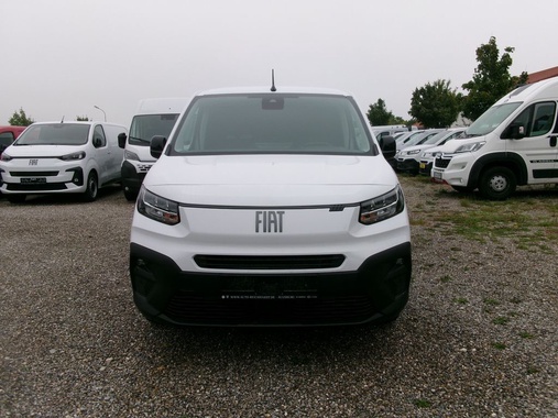 Fiat Doblo 2026