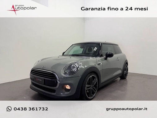MINI Other 2018