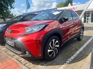 Toyota Aygo 2025