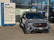 Ford Kuga 2020