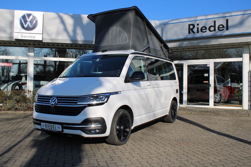 Volkswagen T6