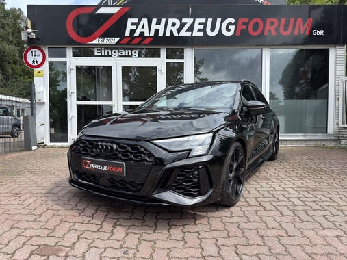 Audi quattro 2024