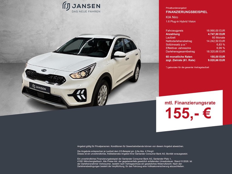 Kia Niro