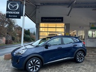 Ford Puma 2022