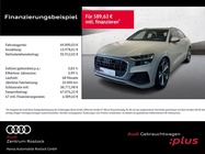 Audi Q8 2022
