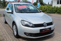 Volkswagen Golf 2009