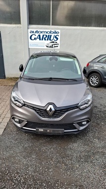 Renault Scenic 2020