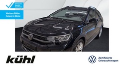 Volkswagen Taigo 2025