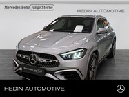 Mercedes-Benz GLA-Class 2024