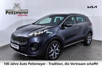 Kia Sportage 2018