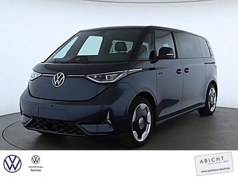 Volkswagen ID.Buzz