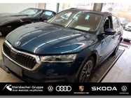 Skoda Octavia 2023