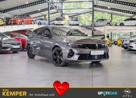 Opel Astra 2024